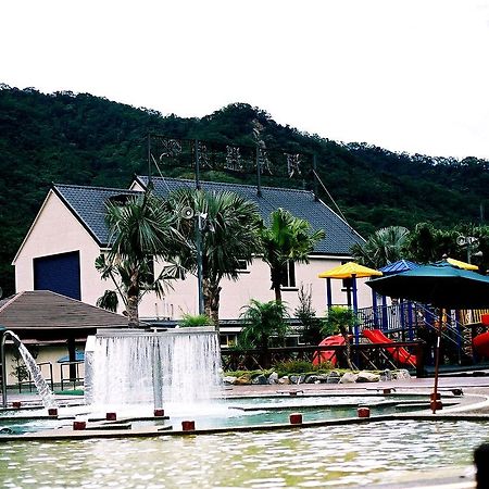 Hengshan He'An Homestay المظهر الخارجي الصورة