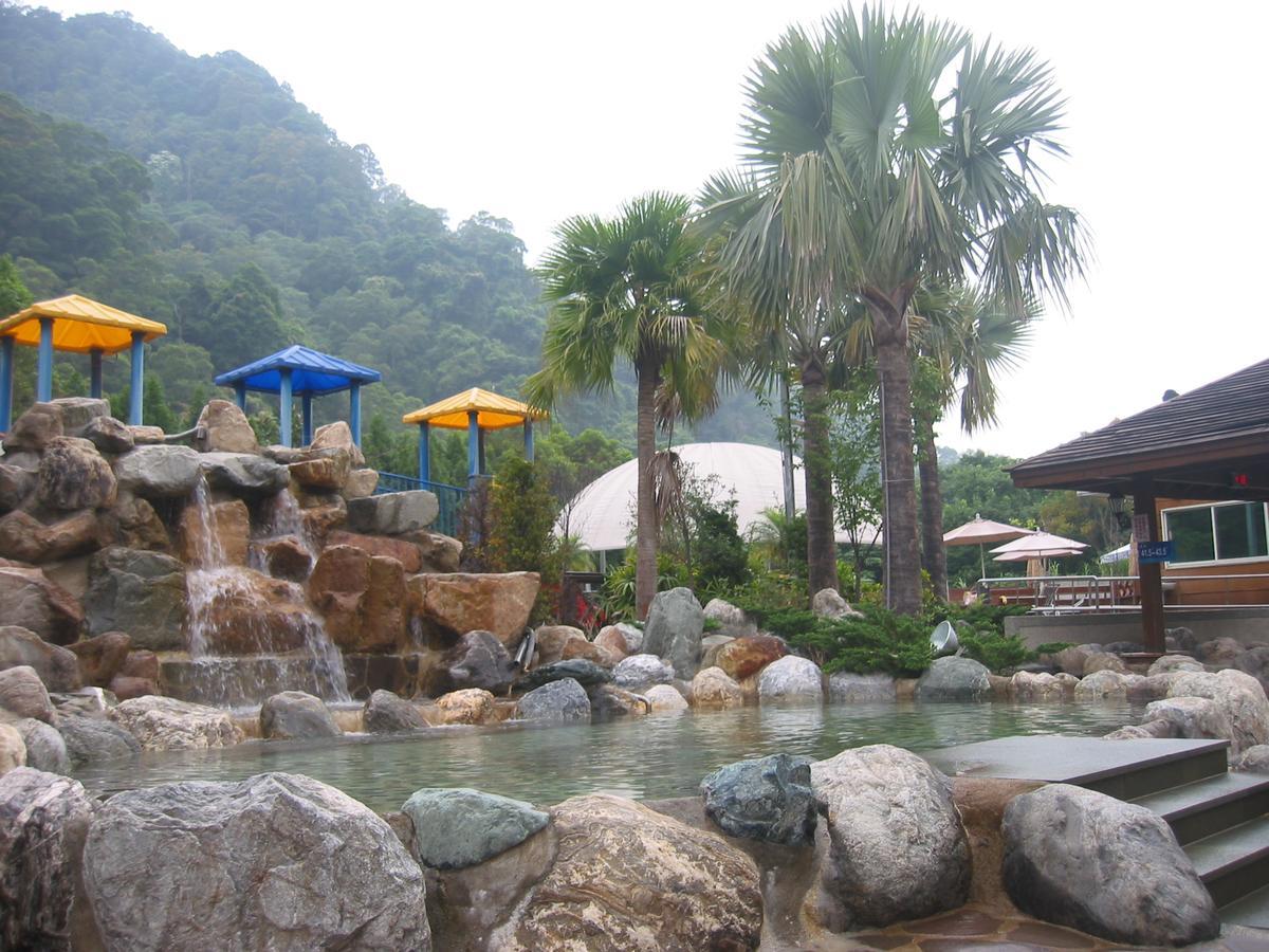 Hengshan He'An Homestay المظهر الخارجي الصورة