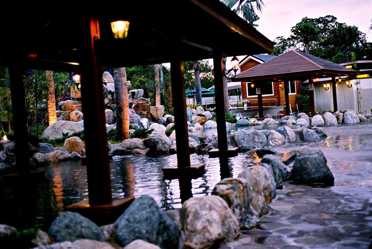Hengshan He'An Homestay المظهر الخارجي الصورة