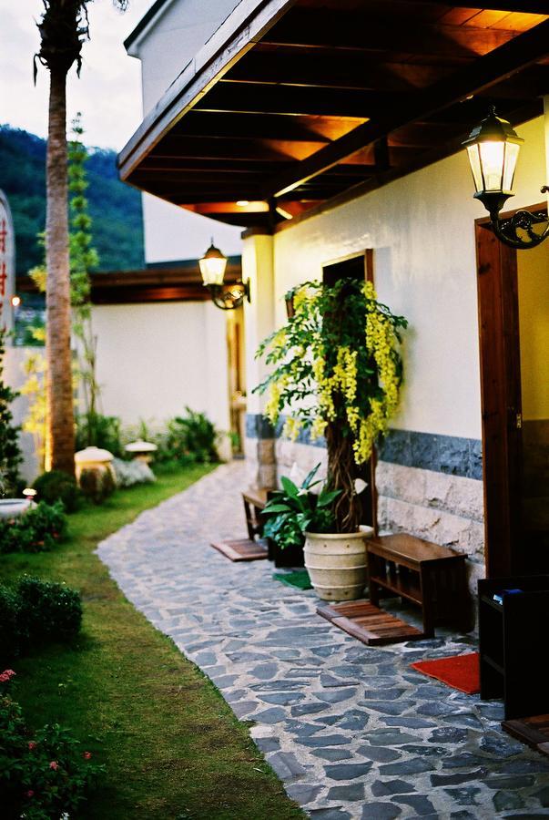 Hengshan He'An Homestay المظهر الخارجي الصورة