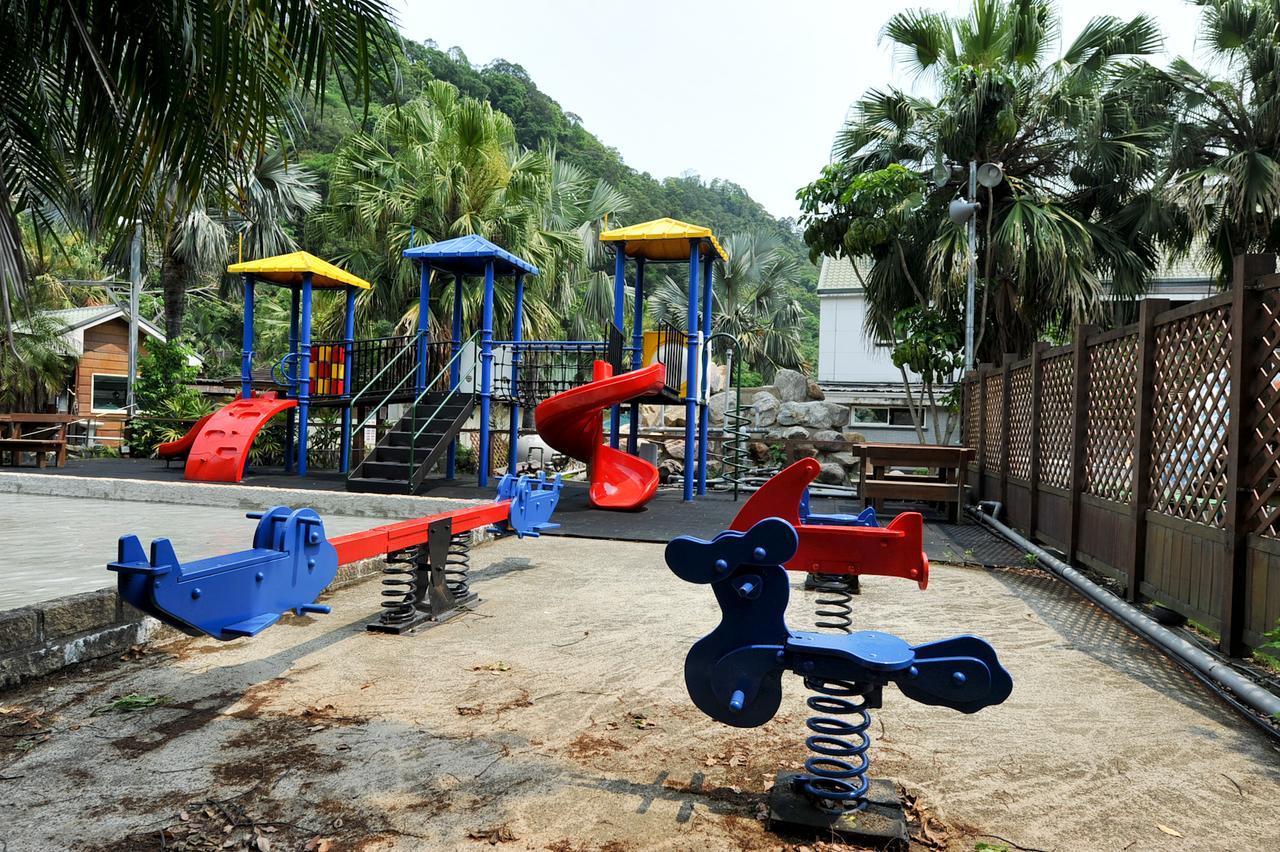 Hengshan He'An Homestay المظهر الخارجي الصورة