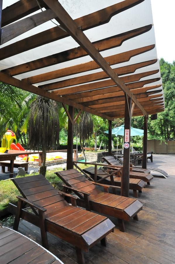 Hengshan He'An Homestay المظهر الخارجي الصورة