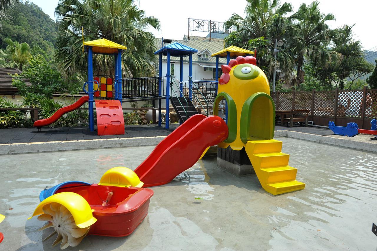 Hengshan He'An Homestay المظهر الخارجي الصورة