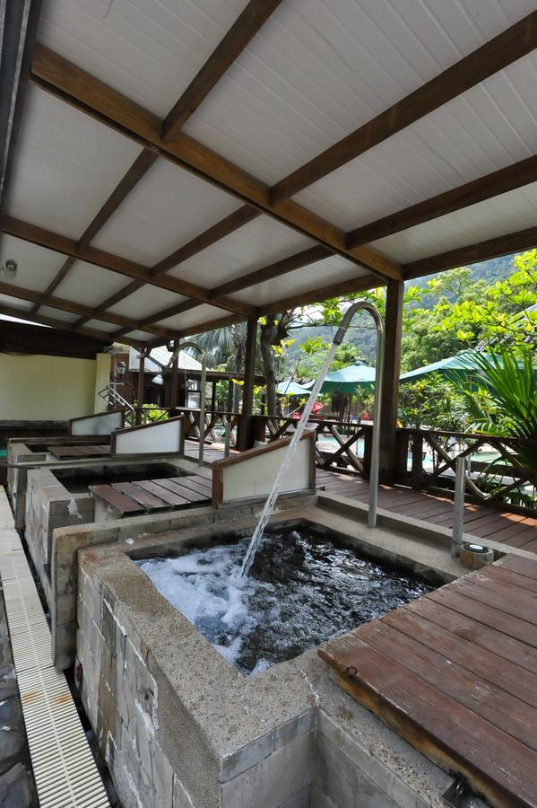 Hengshan He'An Homestay المظهر الخارجي الصورة
