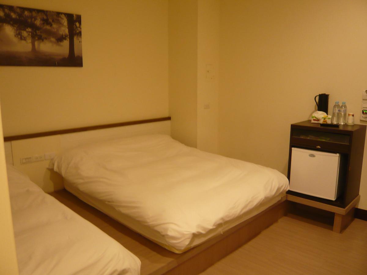 Hengshan He'An Homestay المظهر الخارجي الصورة